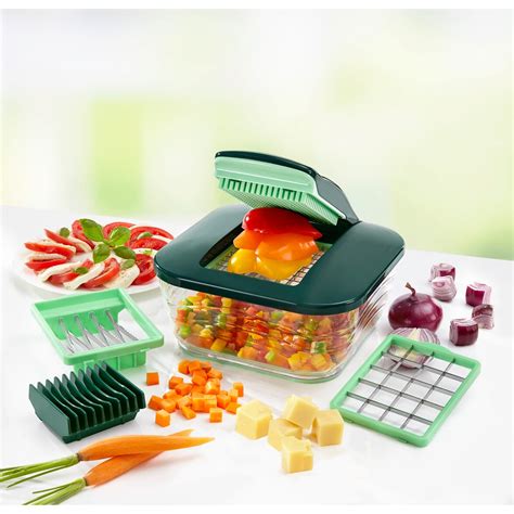 genius nicer dicer chef  teile  kaufen die moderne hausfrau