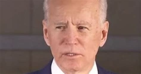 biden says he s not coming for your guns but a resurfaced video shows