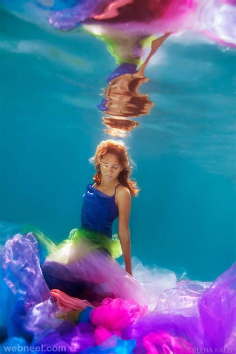 25 beautiful underwater photography examples by elena kalis