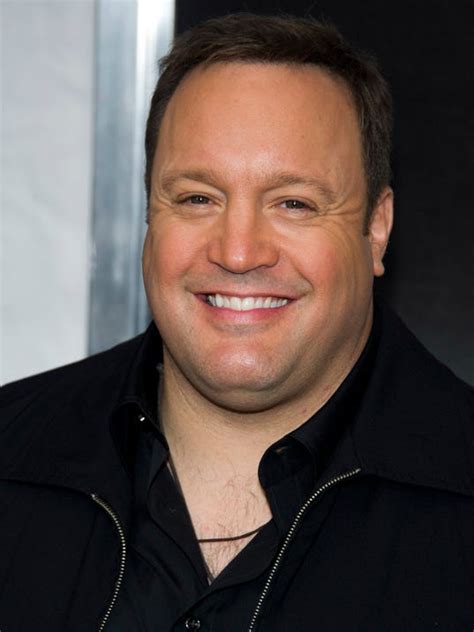 Kevin James Comes To Hershey This Fall