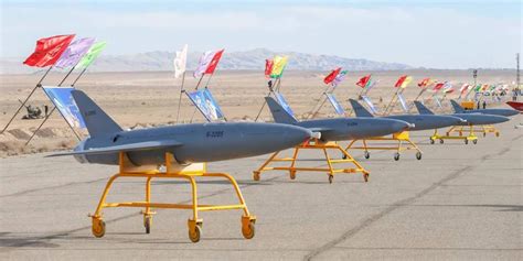 media israel  transfer modern anti drone systems  ukraine  fight iranian kamikaze