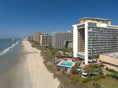hilton myrtle beach resort updated 2021 prices and reviews sc