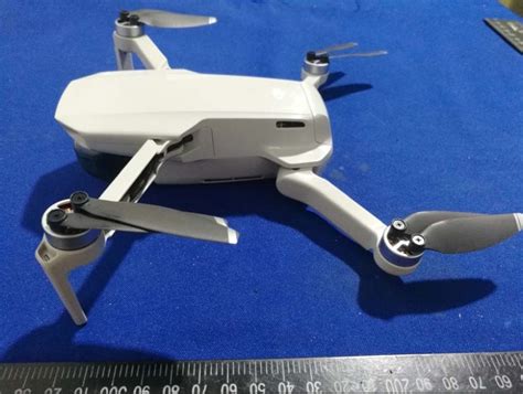dji mavic mini wkrotce premiera dron news dronesinfo