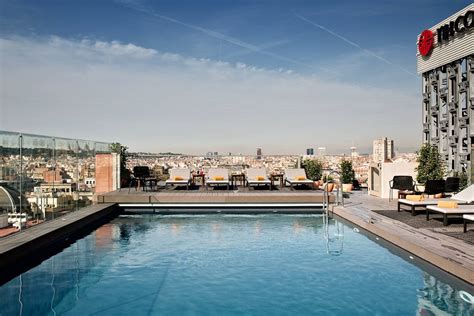 nh collection barcelona gran hotel calderon   updated  prices reviews