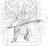 Loki Coloring Pages Marvel Printable Colouring Kids Wip Hiddleston Tom Avengers Color Sheets Adult Superhero Print Adults Book Choose Board sketch template
