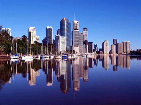 brisbane cityguide  travel guide  brisbane sightseeings  touristic places