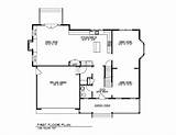 Floor Plan First Homes Ave sketch template