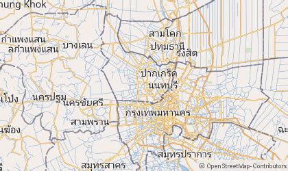 climate  nonthaburi thailand