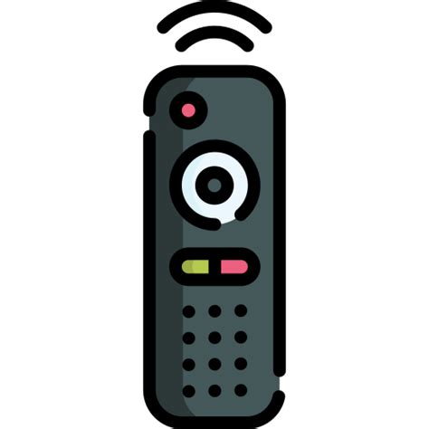 remote control free icon