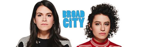 Broad City Tv Show On Comedy Central Ratings Cancel Or Season 5