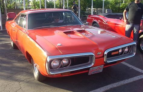 file dodge coronet super bee orange julepjpg wikipedia