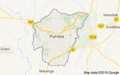 blocks  purnia district bihar census india