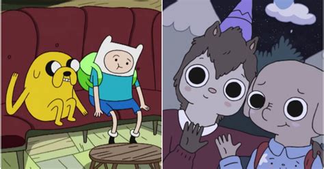 The New Show Summer Camp Island Will Fill The ‘adventure