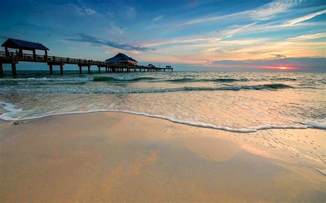 clearwater beach florida     beaches   united states