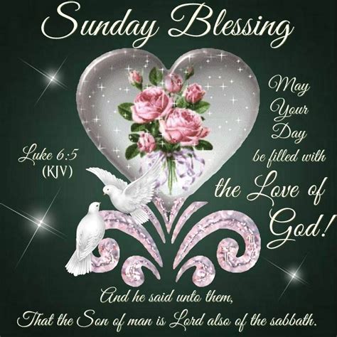 Sunday Blessing Sunday Sunday Quotes Blessed Sunday Sunday Blessings