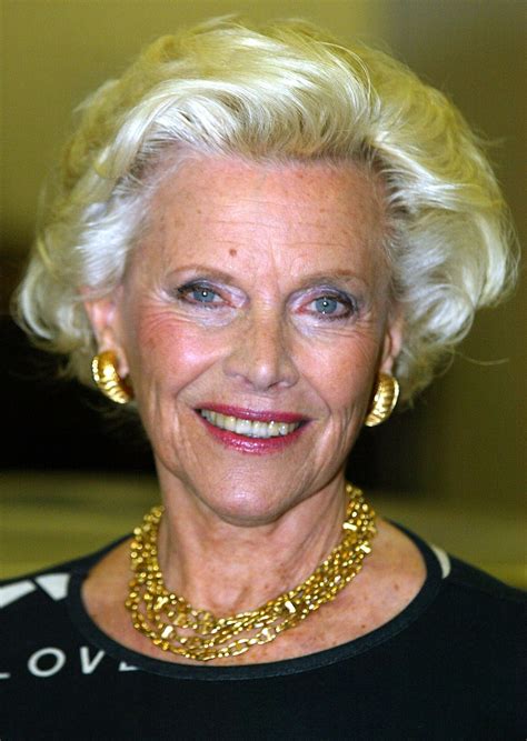 Famous Bond Girl And ‘the Avengers’ Star Honor Blackman Dead At 94