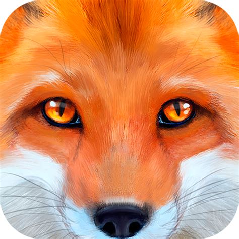 ultimate fox simulator flyers