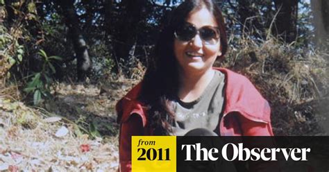Shehla Masood Battled Corruption In India Was That Why She Was Killed