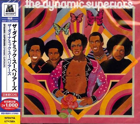 dynamic superiors  dynamic superiors  cd discogs