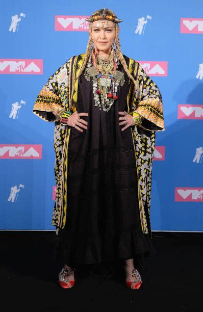 madonna at the 2018 mtv video music awards [20 august 2018 pictures and videos] madonnarama