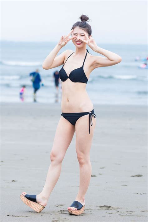 ＜画像4 20＞【写真特集】ビーチを彩る真夏の天使！九州の海水浴場で見つけた水着女子全20枚｜ウォーカープラス