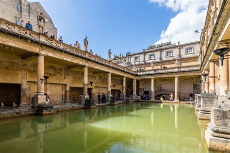 roman baths  hygiene  ancient rome