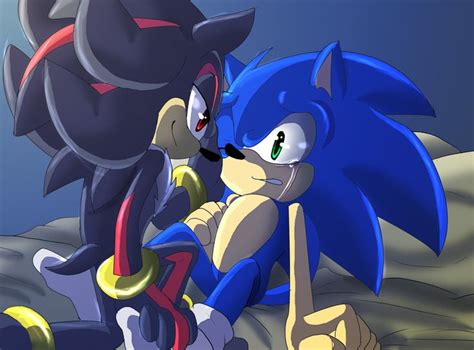 1000 Images About Sonic The Hedgehog On Pinterest