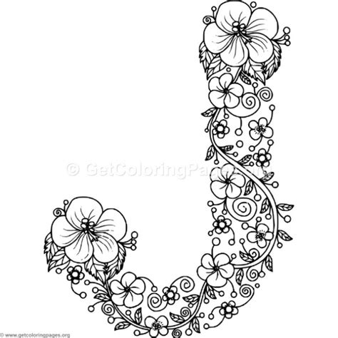 coloringpages page  getcoloringpagesorg coloring letters