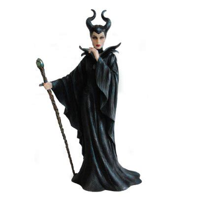 maleficent angelina jolie figurine from our other collection disney collectibles and