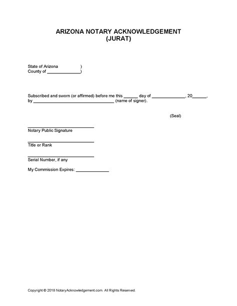 resource printable notary form russell website