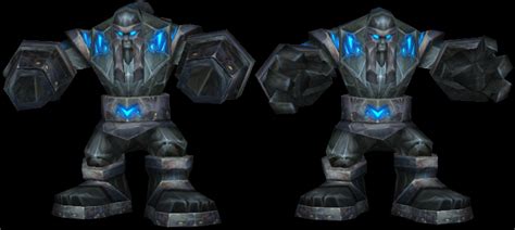 Iron Golem Wowpedia Your Wiki Guide To The World Of Warcraft