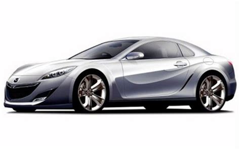 mazda rx  coupe pictures  wallpapers  video top speed