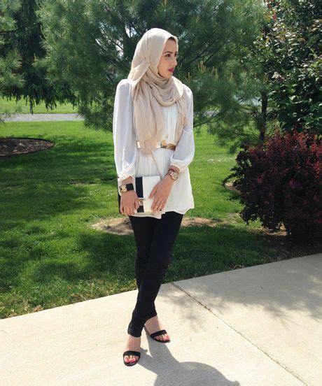 hipster hijabis summer albarcha modest fashion tips
