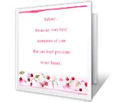 printable valentines day cards family american