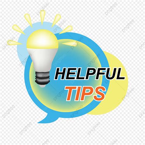 lightbulbs clipart png images lightbulb helpful tip icon geometry dialog helpful png