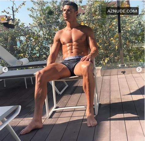 Cristiano Ronaldo Nude Aznude Men