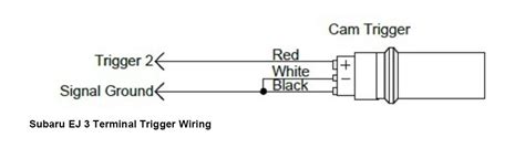 wire crank sensor wiring diagram crank  design
