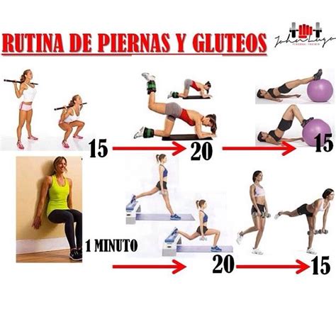 Pin En Gym