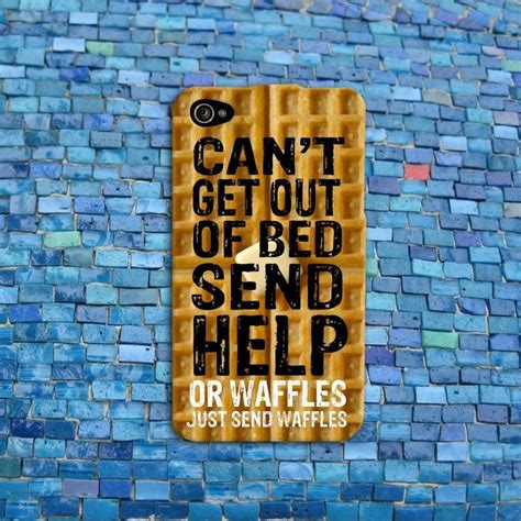 waffle quotes image quotes at