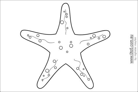 printable pattern  starfish hagio graphic burlap pinterest
