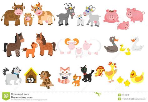 animal dreamstime clipart