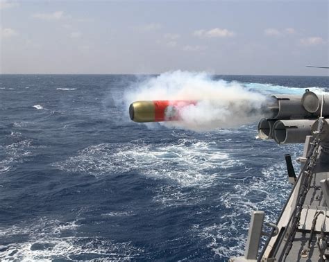 navy planning torpedo restart   modular design  multiple