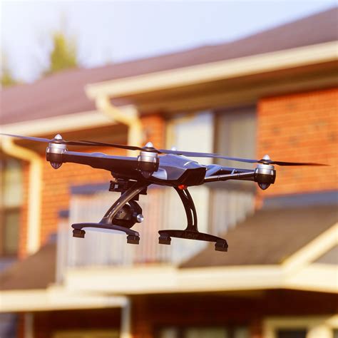 shoot  drone   property canada property walls