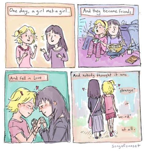15 Comics For Anyone Struggling To Explain What It Means To Be Queer