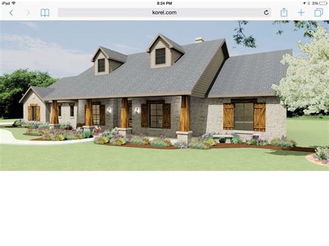 home plan texas hill country house plans ranch style house plans hill country homes
