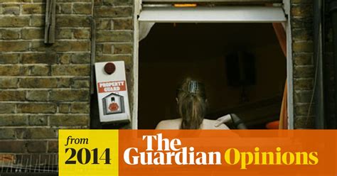 Sex Workers Need The Right To Refuse For Our Own Protection