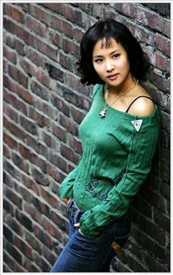 Pictures And Videos Jo Yeo Jung