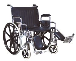 wheelchair hr healthcare