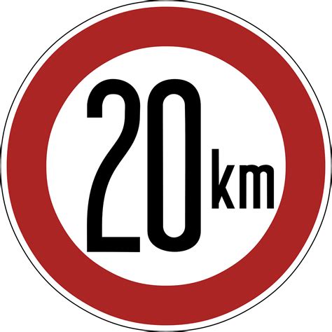 speed limit sign png png  png