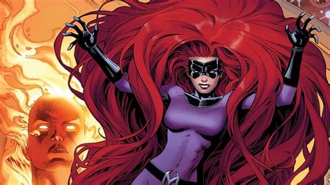 Who Are Marvel S Inhumans Characters And Cast For Abc S